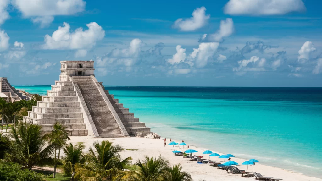 Is Cancun Safe to Travel