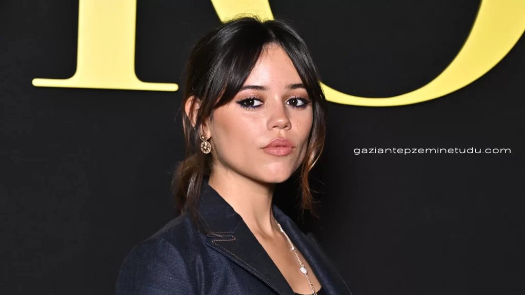 Jenna Ortega Deepfake