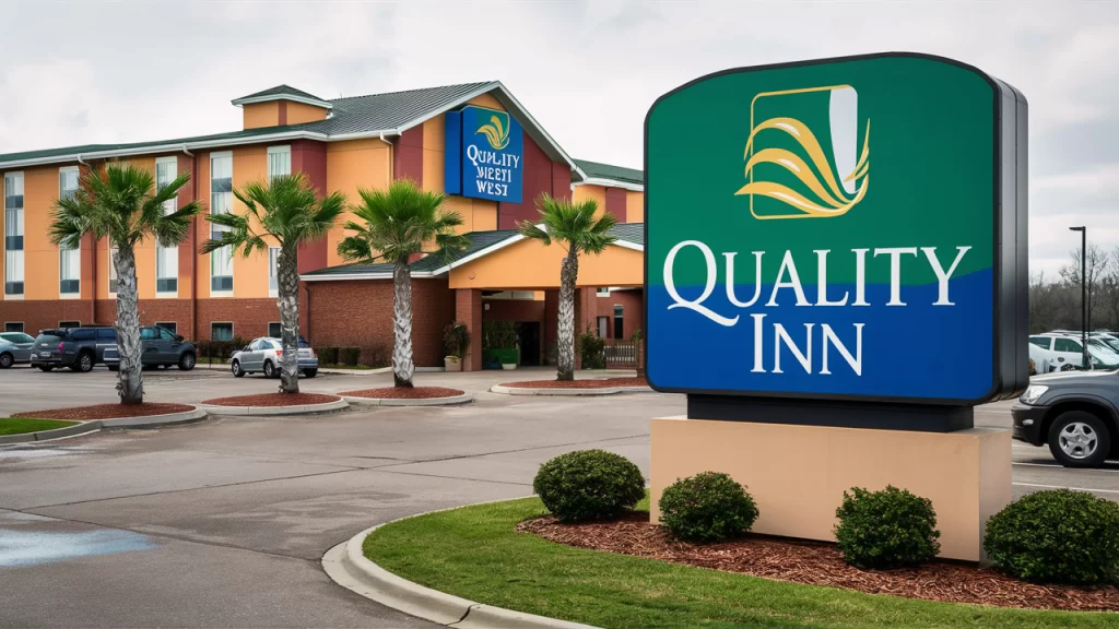 Quality Inn West Branson MO