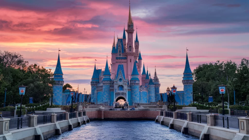 How to Become a Disney Travel Agent